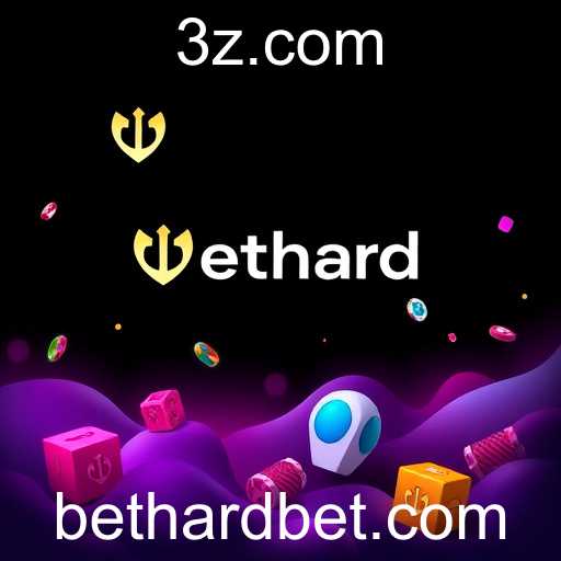 Ascensão do Bethard no Mercado de Jogos