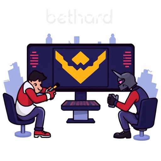 Bethard: Dinâmicas e Tendências no Setor de Jogos Online