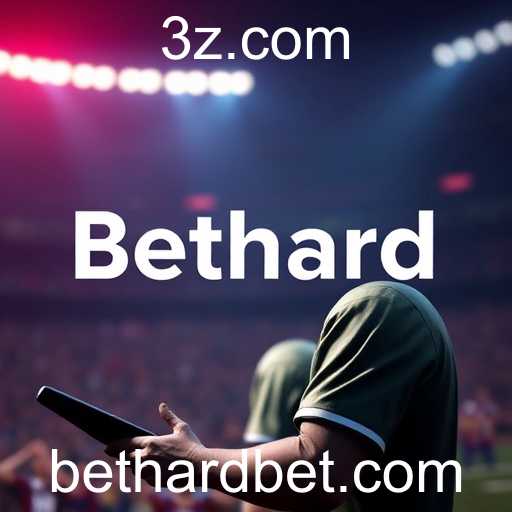 A Ascensão do Bethard no Mercado Digital de Entretenimento