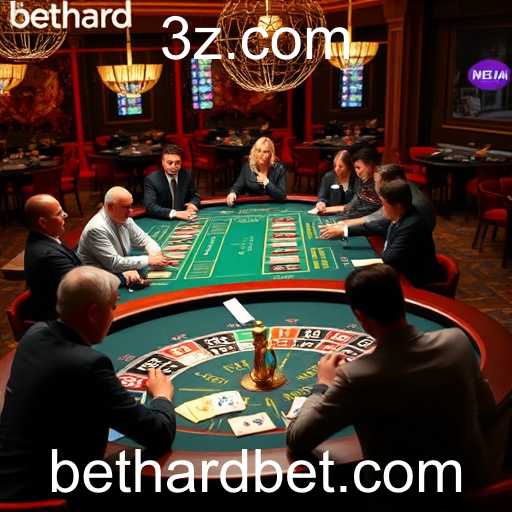 bethard