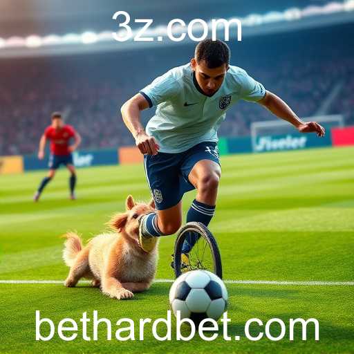 A Ascensão dos Esportes Virtuais no Universo Bethard